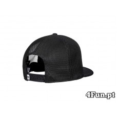 DC SHOES VESTED UP SNAPBACK JUNIOR